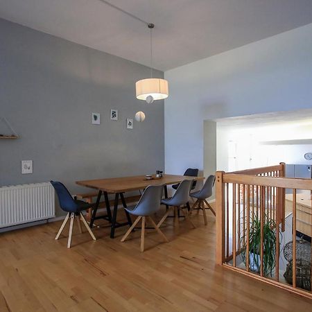 Ferienhaus Erna Doberlug-Kirchhain Eksteriør billede