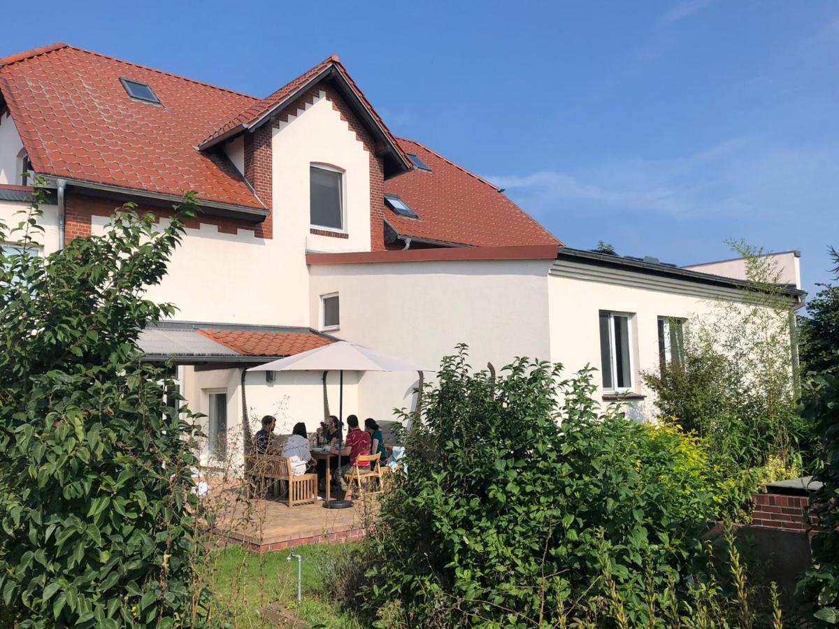 Ferienhaus Erna Doberlug-Kirchhain Eksteriør billede