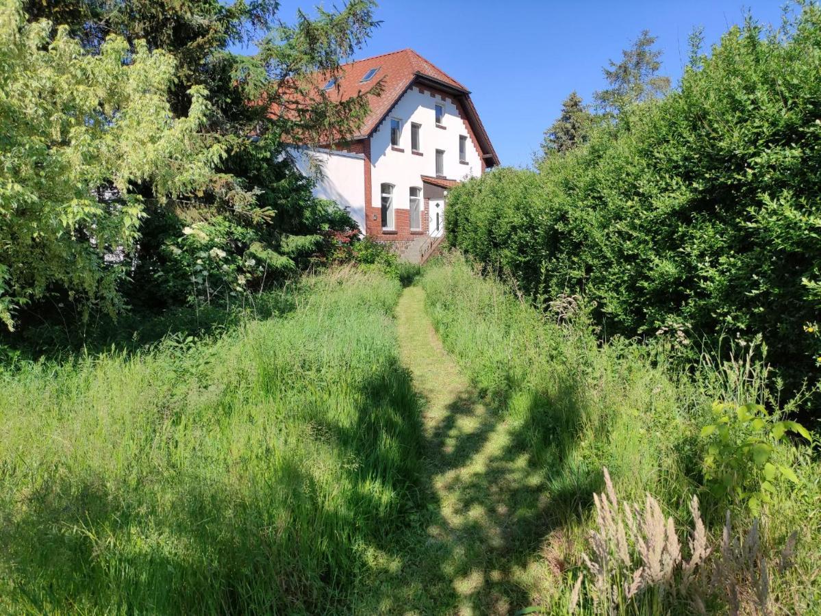 Ferienhaus Erna Villa Doberlug-Kirchhain Eksteriør billede