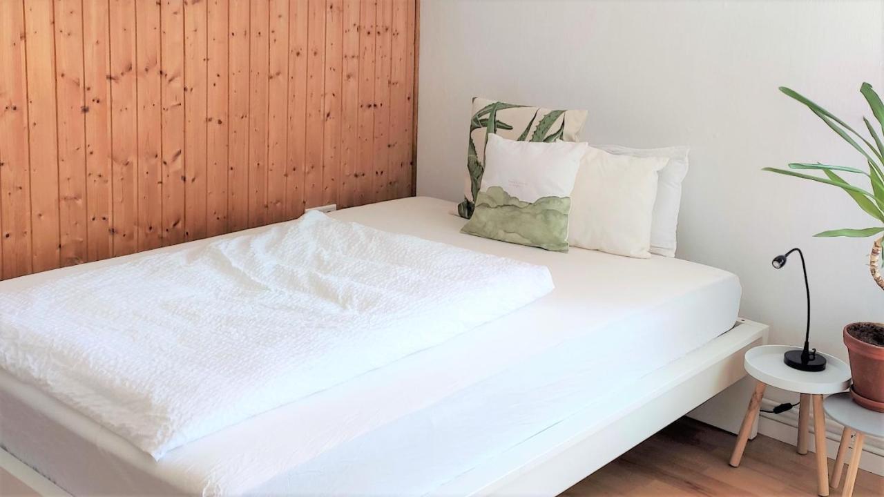 Ferienhaus Erna Doberlug-Kirchhain Eksteriør billede