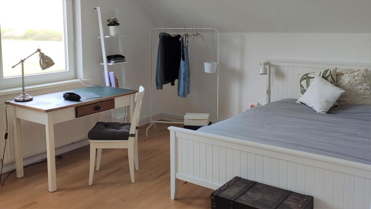Ferienhaus Erna Doberlug-Kirchhain Eksteriør billede