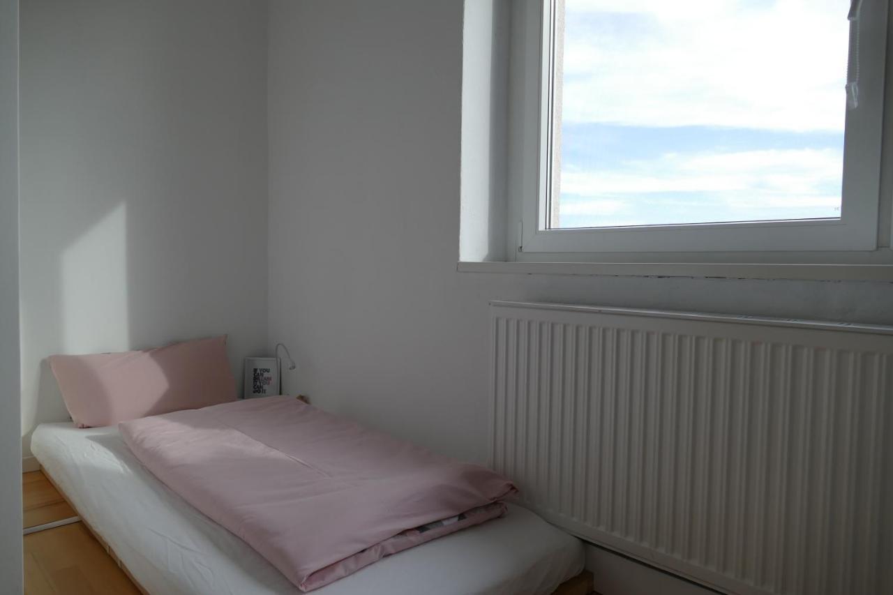 Ferienhaus Erna Doberlug-Kirchhain Eksteriør billede