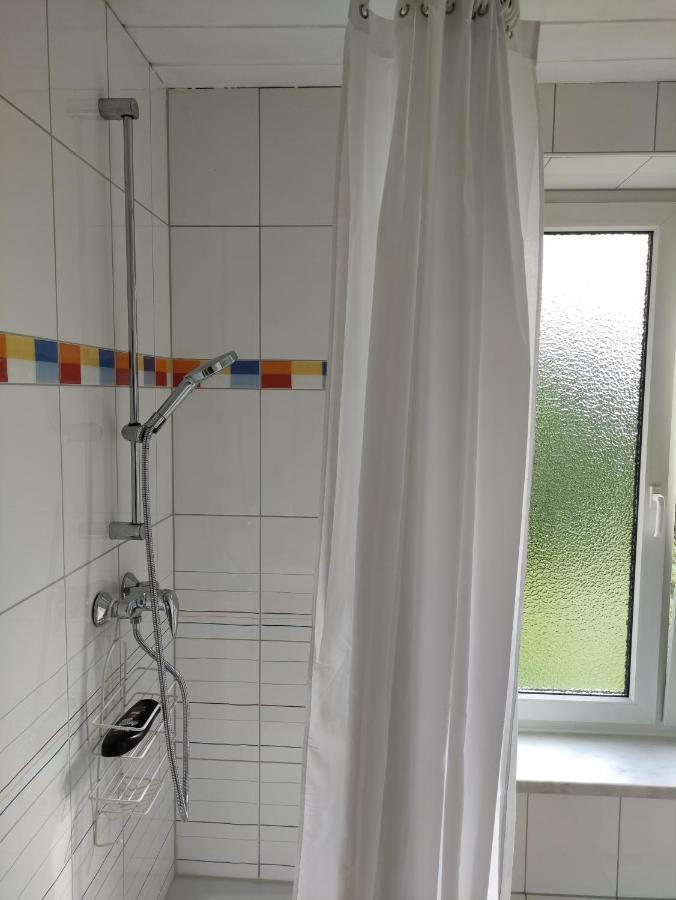 Ferienhaus Erna Doberlug-Kirchhain Eksteriør billede
