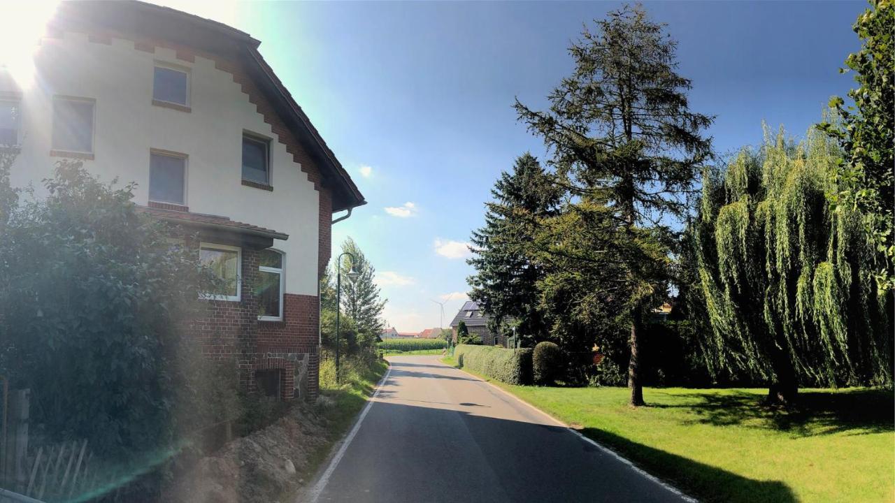 Ferienhaus Erna Doberlug-Kirchhain Eksteriør billede
