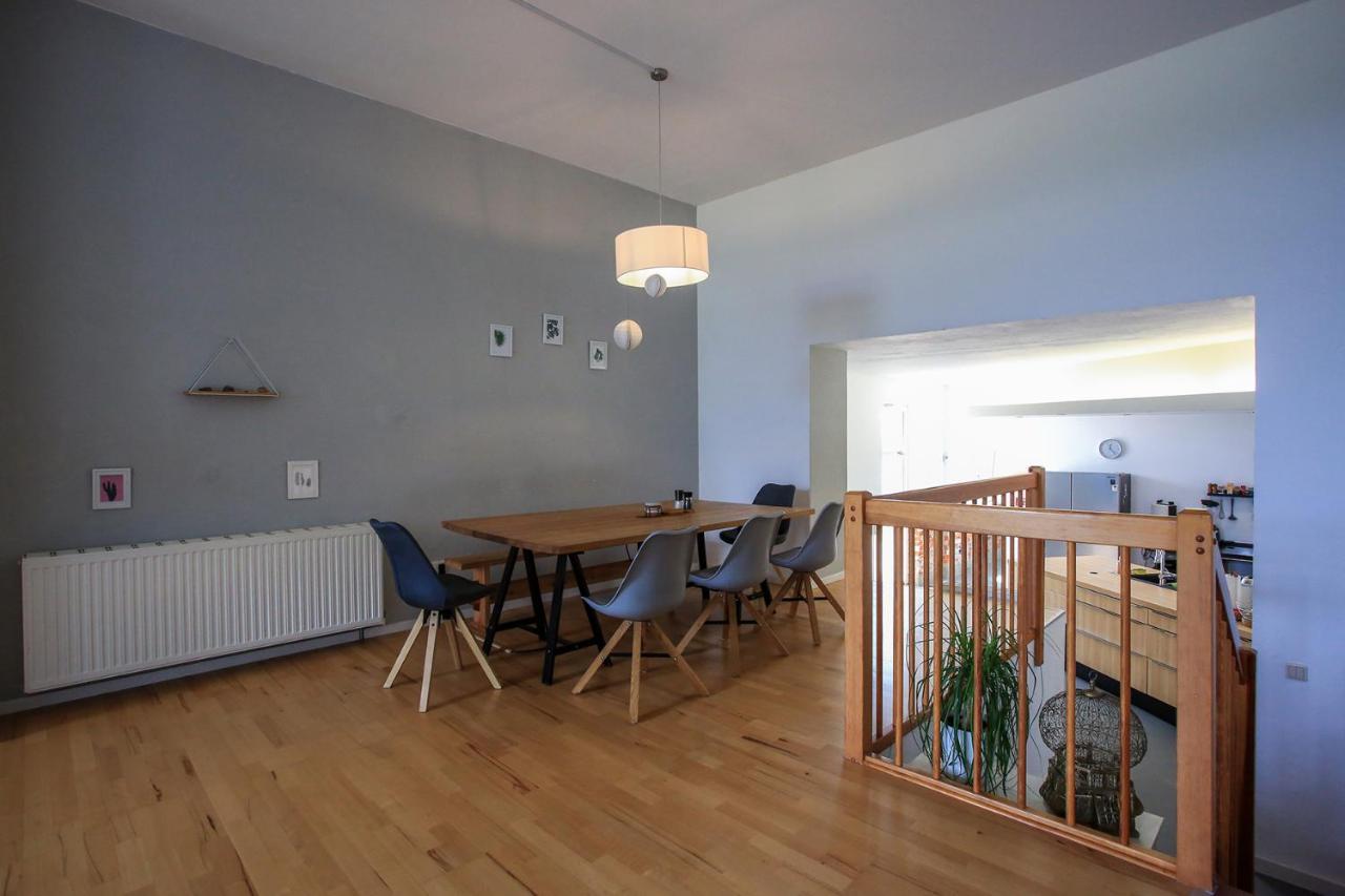 Ferienhaus Erna Doberlug-Kirchhain Eksteriør billede